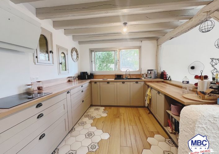 vente Maison La Seguiniere