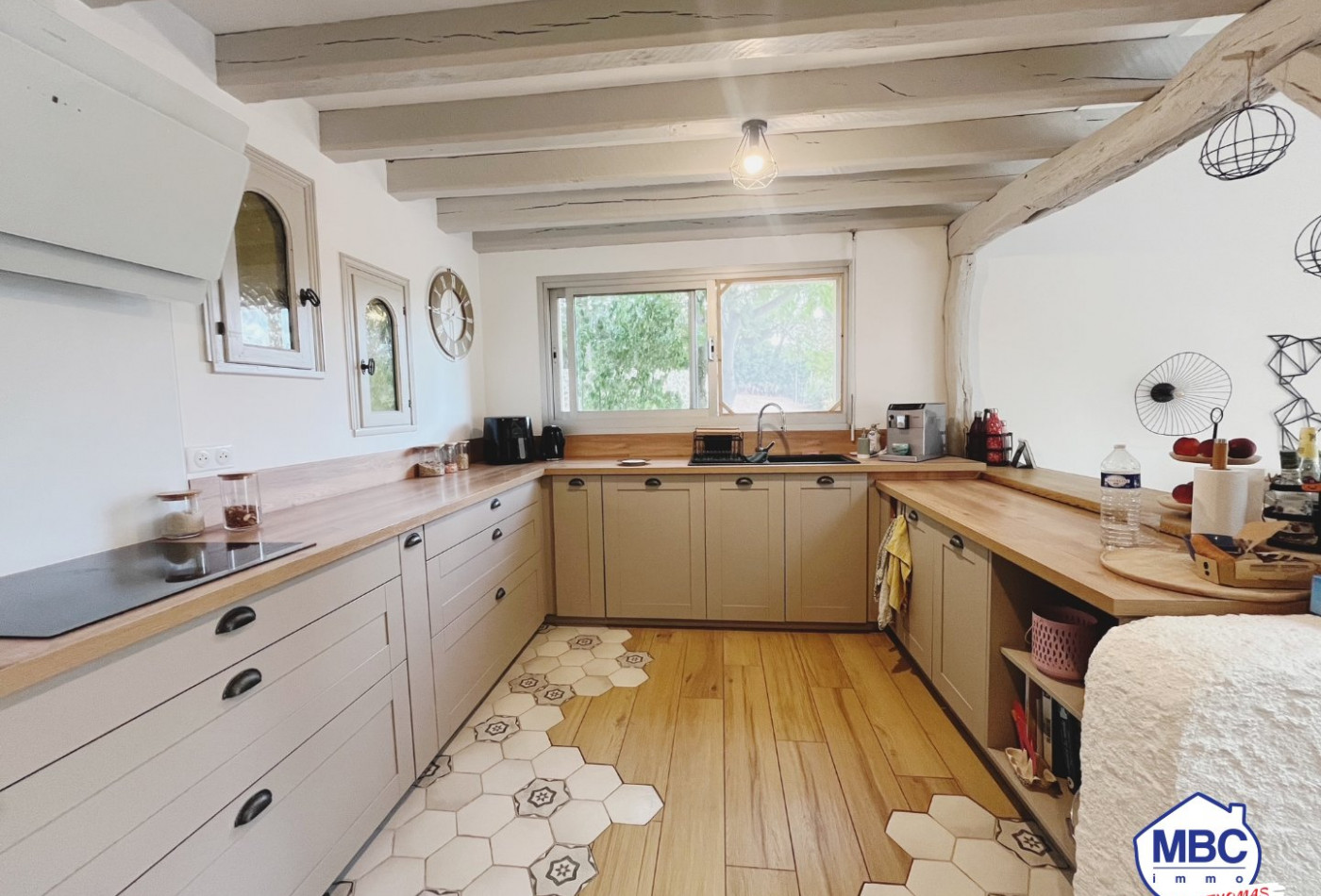 vente Maison La Seguiniere - Photo 6