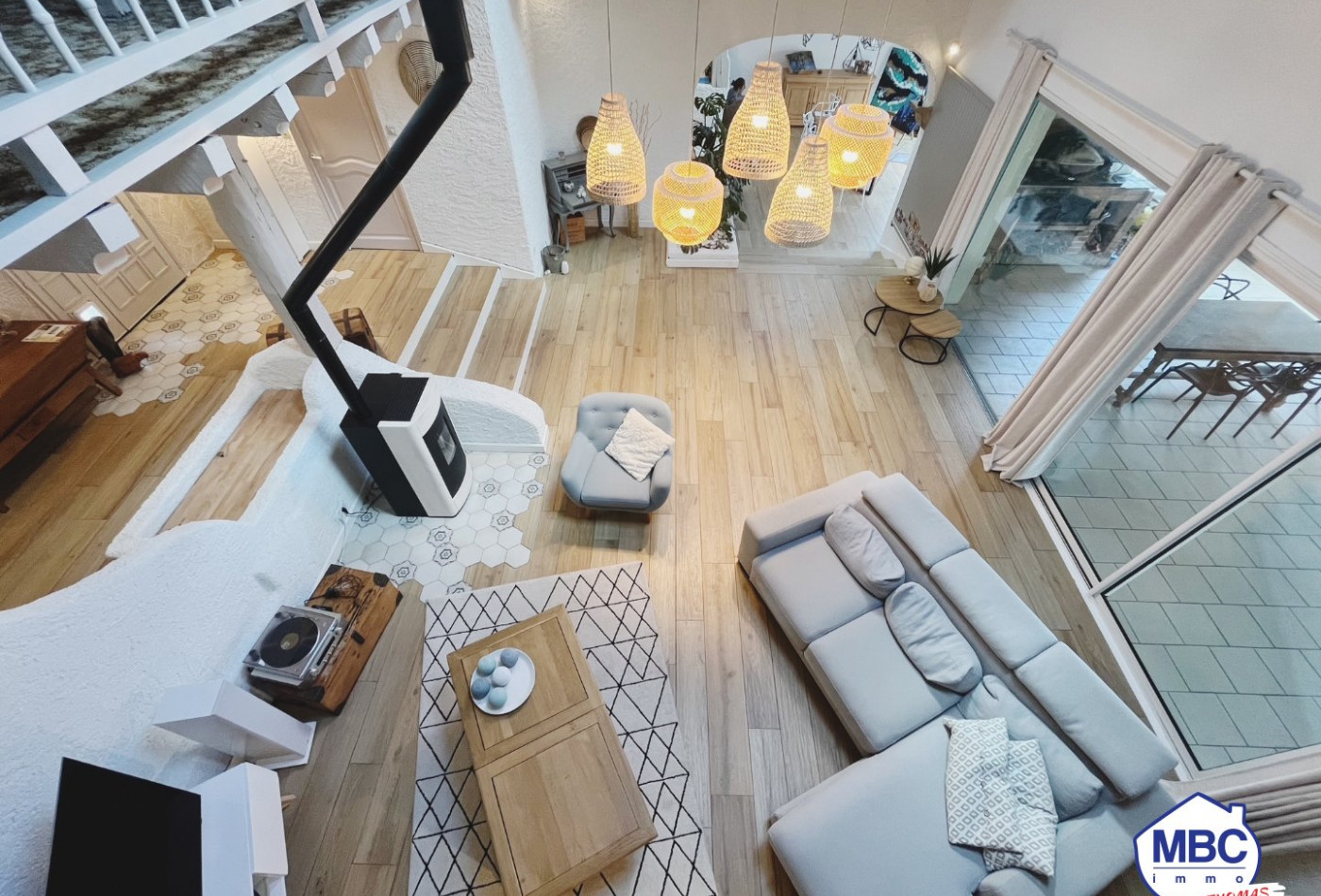 vente Maison La Seguiniere - Photo 5