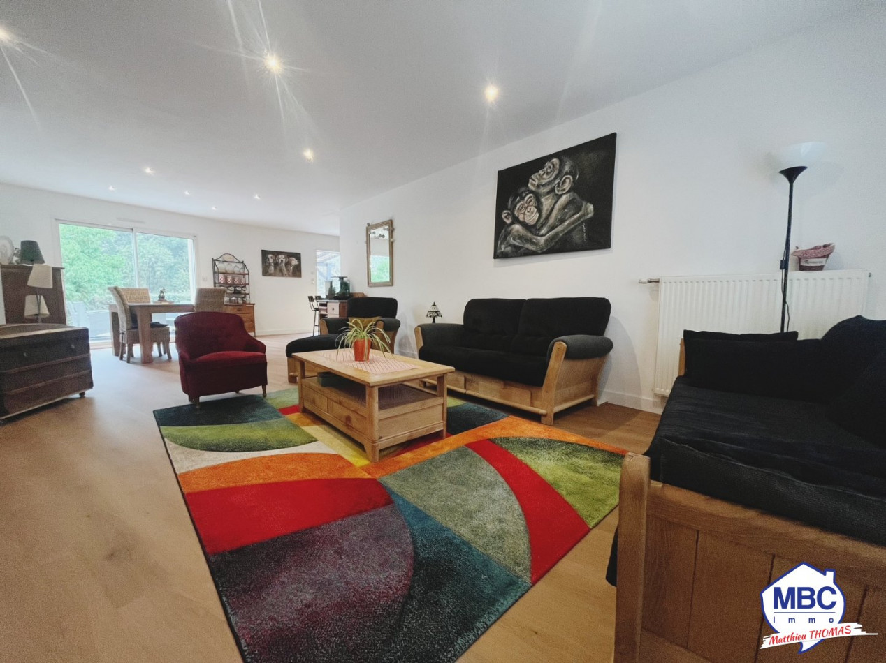 vente Maison La Seguiniere - Photo 2