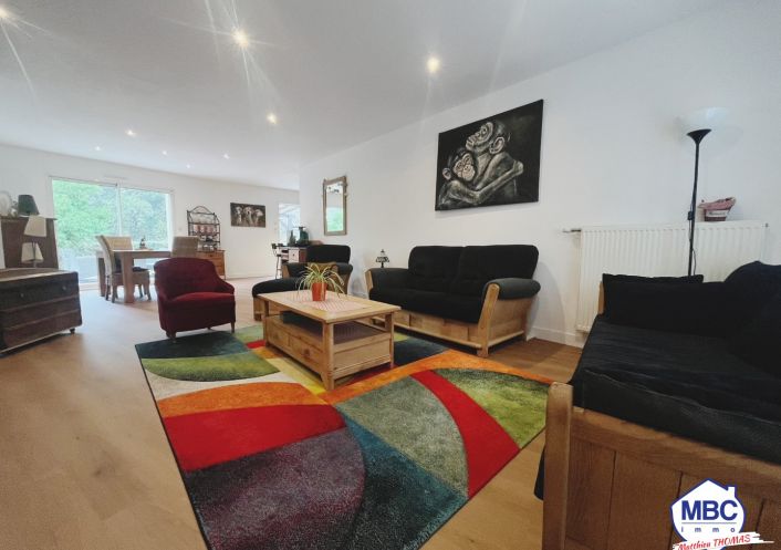 vente Maison La Seguiniere