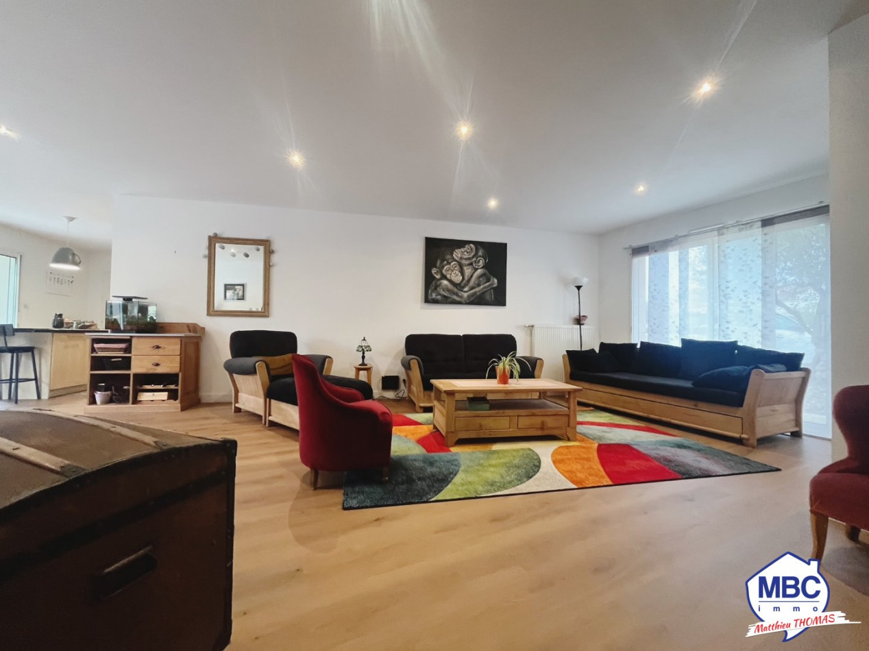 vente Maison La Seguiniere - Photo 4