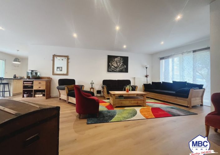 vente Maison La Seguiniere