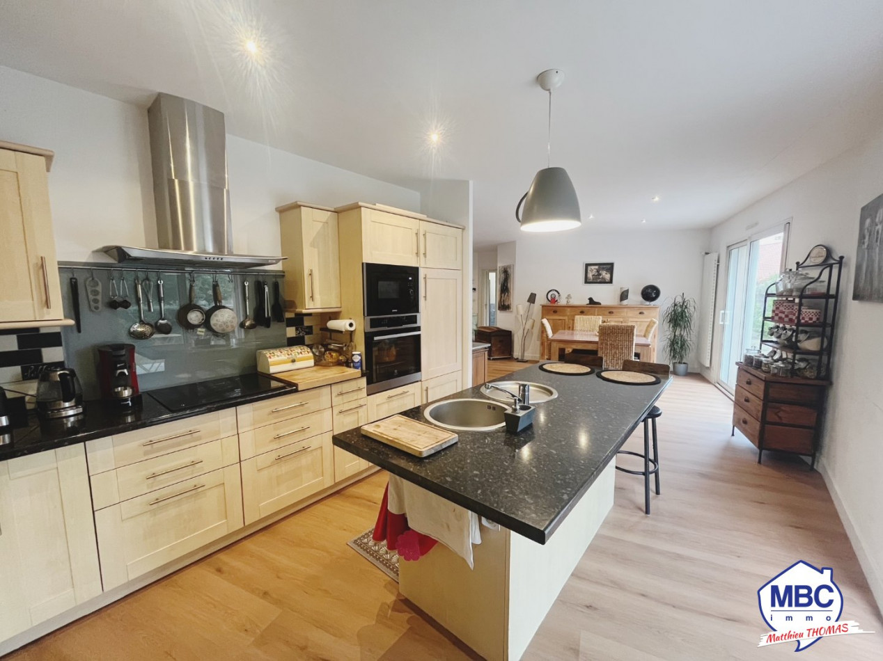vente Maison La Seguiniere - Photo 3