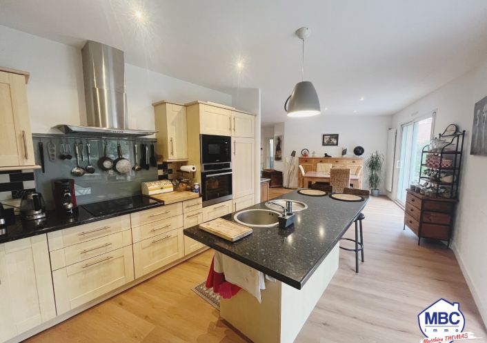vente Maison La Seguiniere