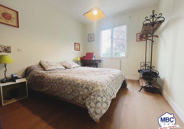 vente Maison La Seguiniere