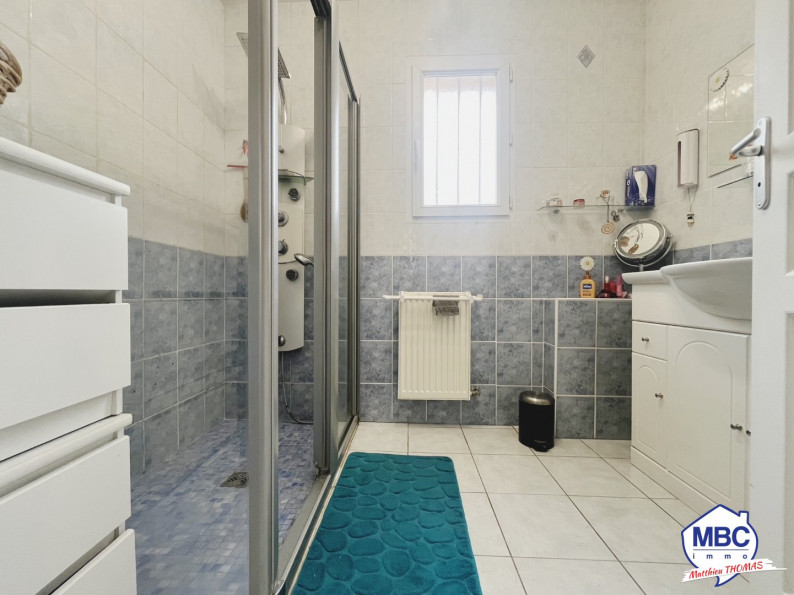 vente Maison La Seguiniere - Photo 8