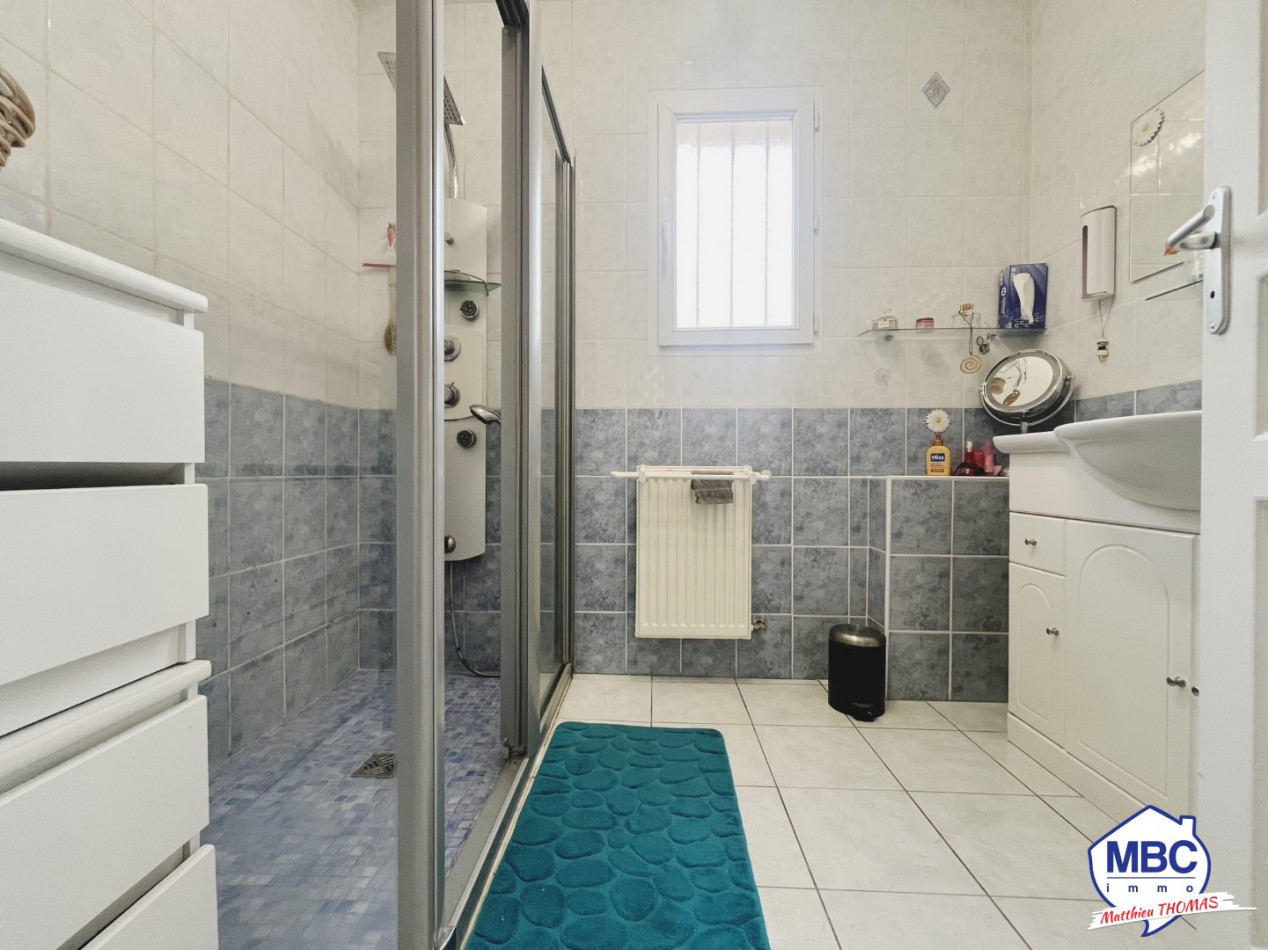 vente Maison La Seguiniere - Photo 8