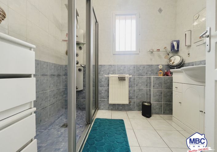 vente Maison La Seguiniere