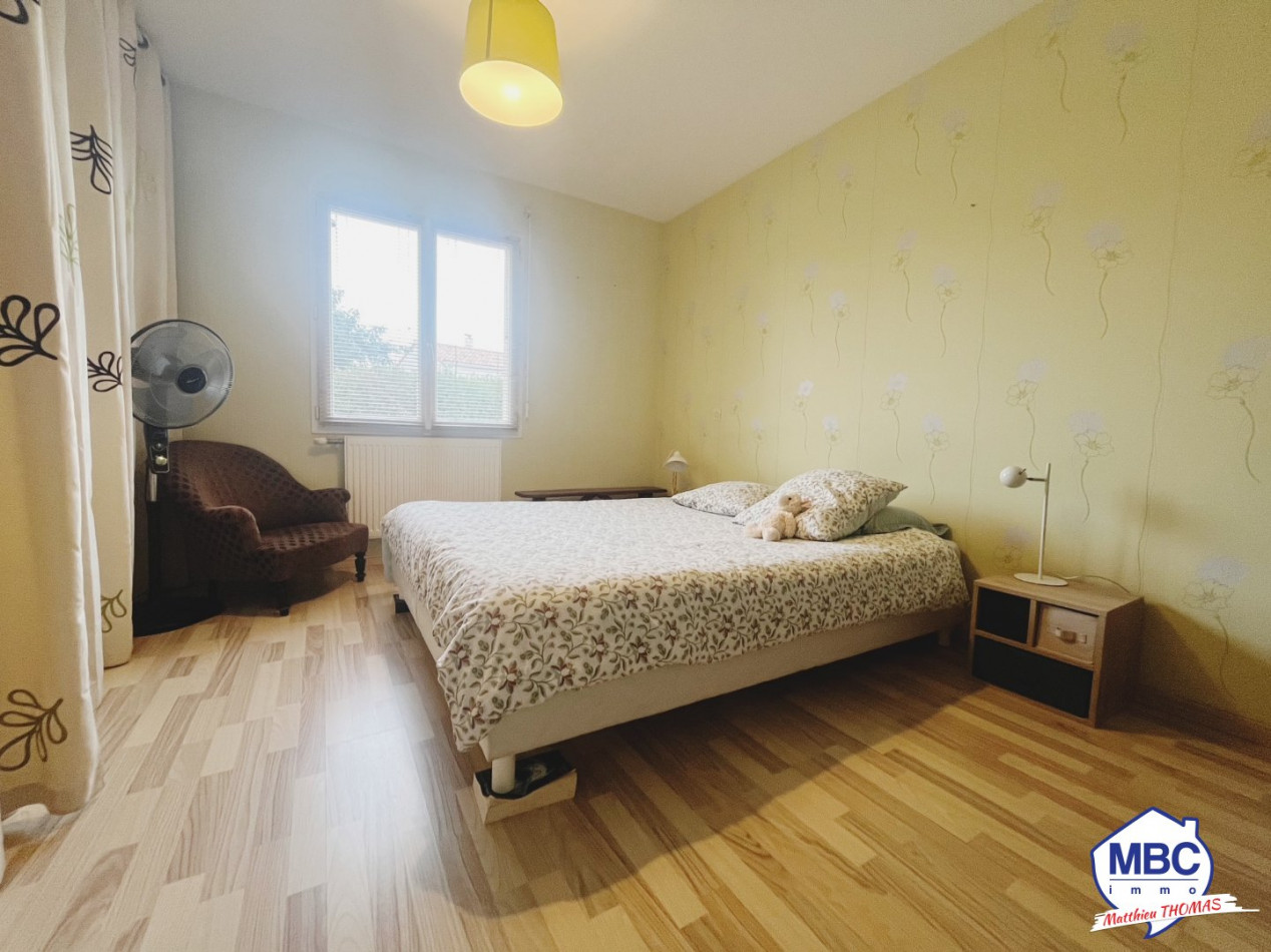 vente Maison La Seguiniere - Photo 6