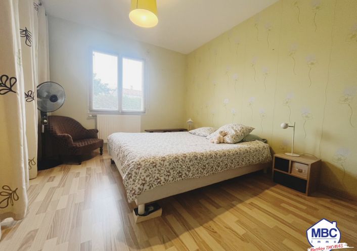 vente Maison La Seguiniere