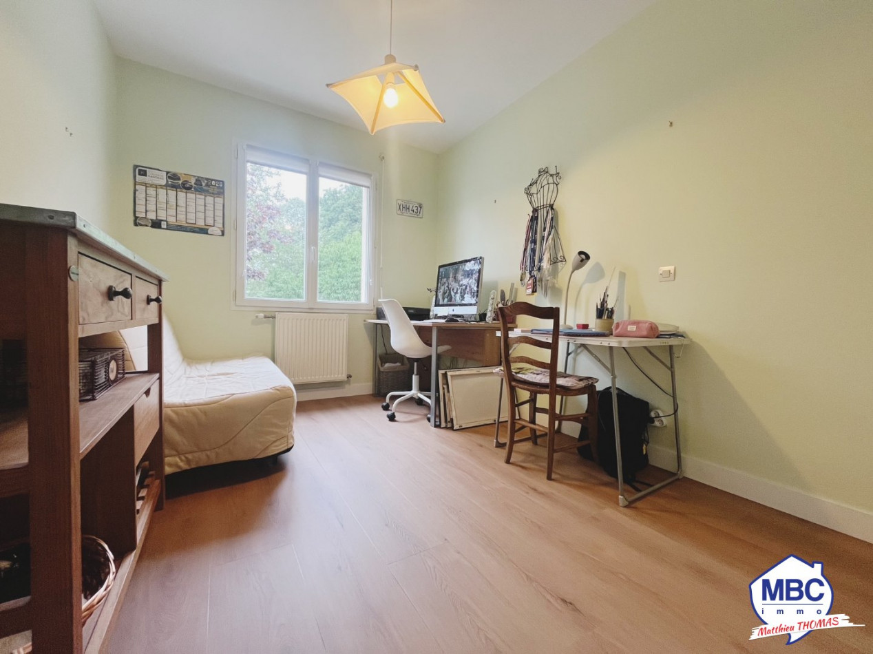 vente Maison La Seguiniere - Photo 7