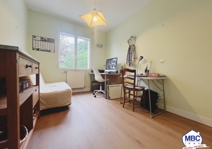 vente Maison La Seguiniere