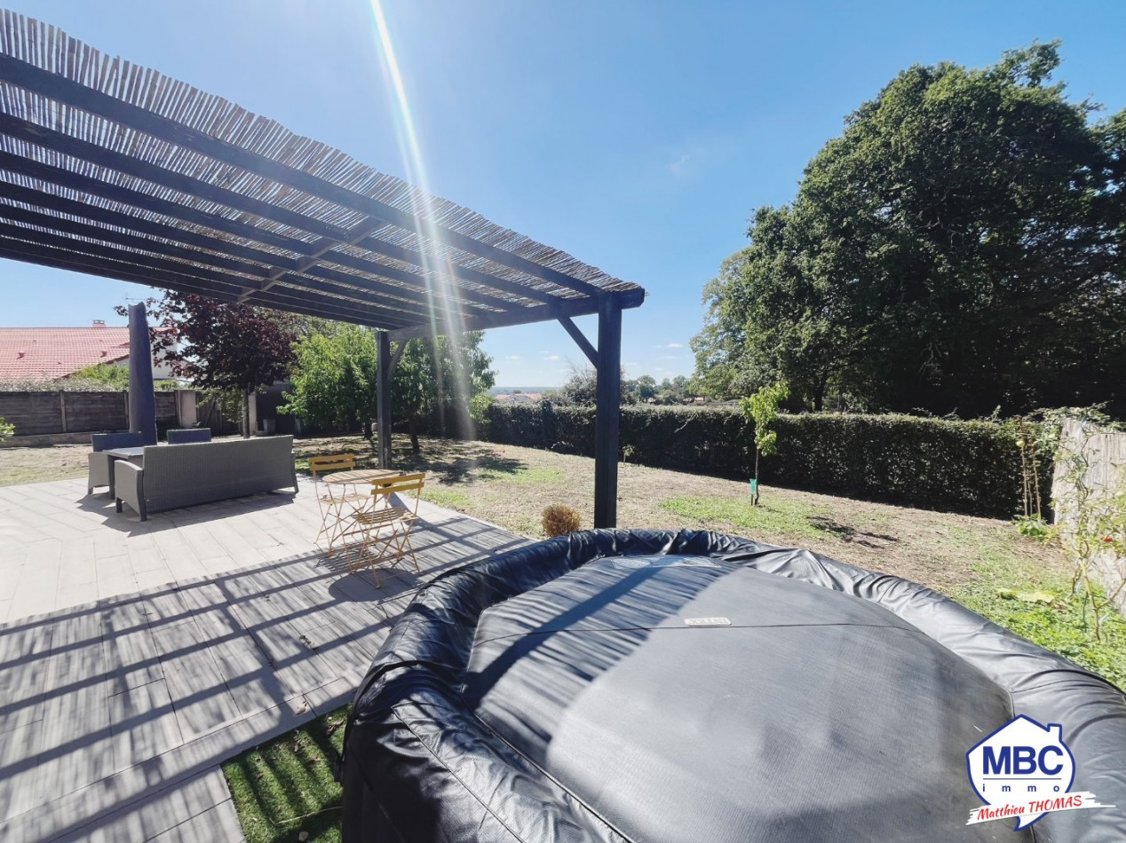 vente Maison La Seguiniere - Photo 9
