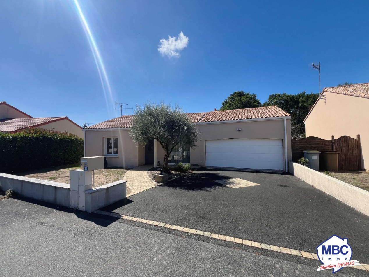 vente Maison La Seguiniere - Photo 1