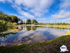 vente Terrain de loisir Montrevault Sur Evre