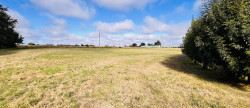 vente Terrain de loisir Montrevault Sur Evre
