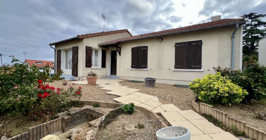 vente Maison Mauges-sur-loire