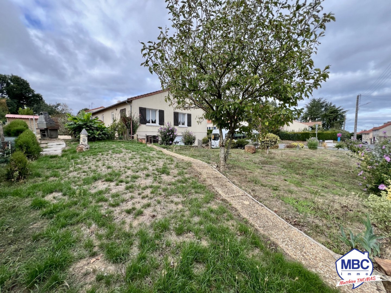 vente Maison Mauges-sur-loire - Photo 1