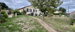 vente Maison Mauges-sur-loire