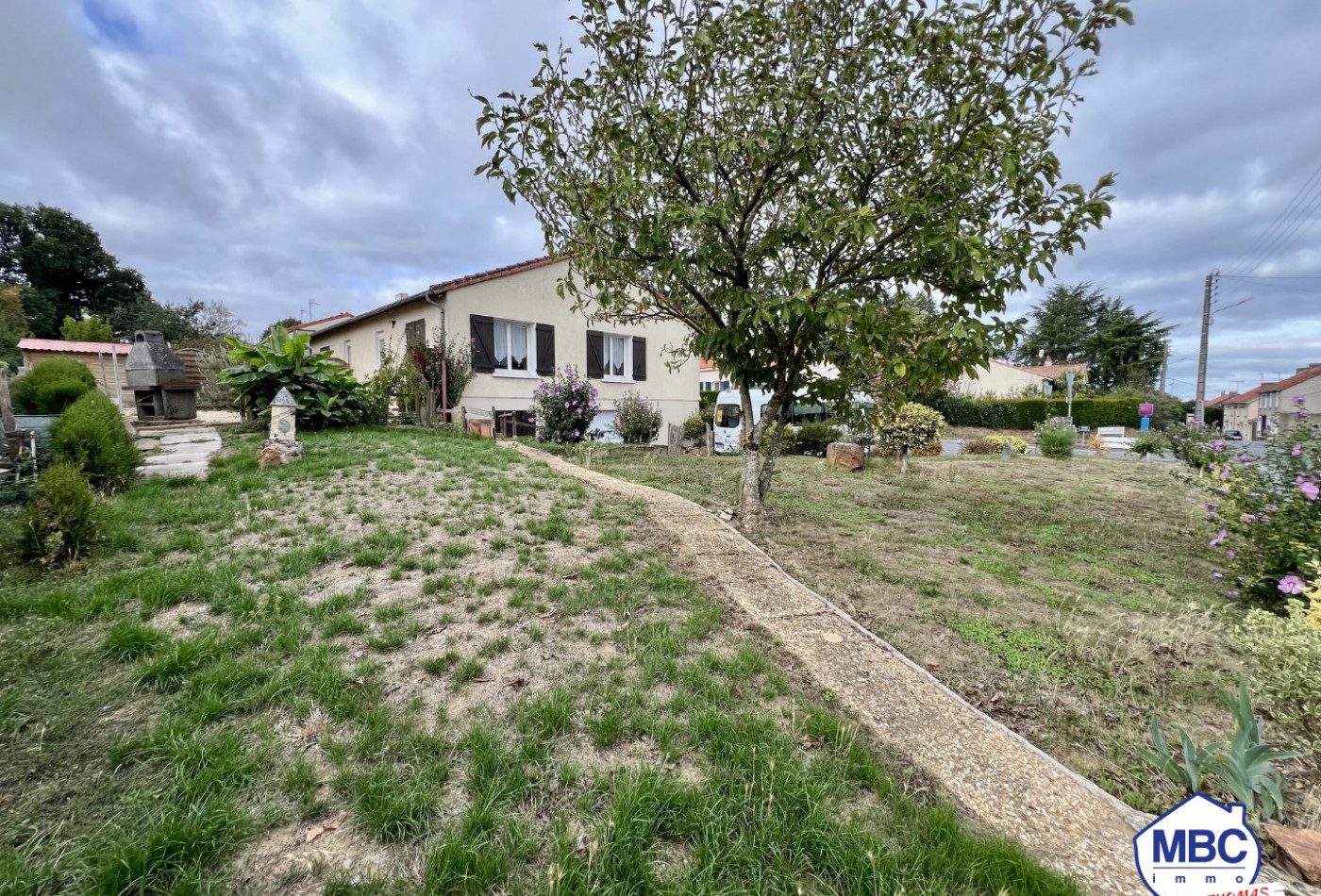 vente Maison Mauges-sur-loire - Photo 1