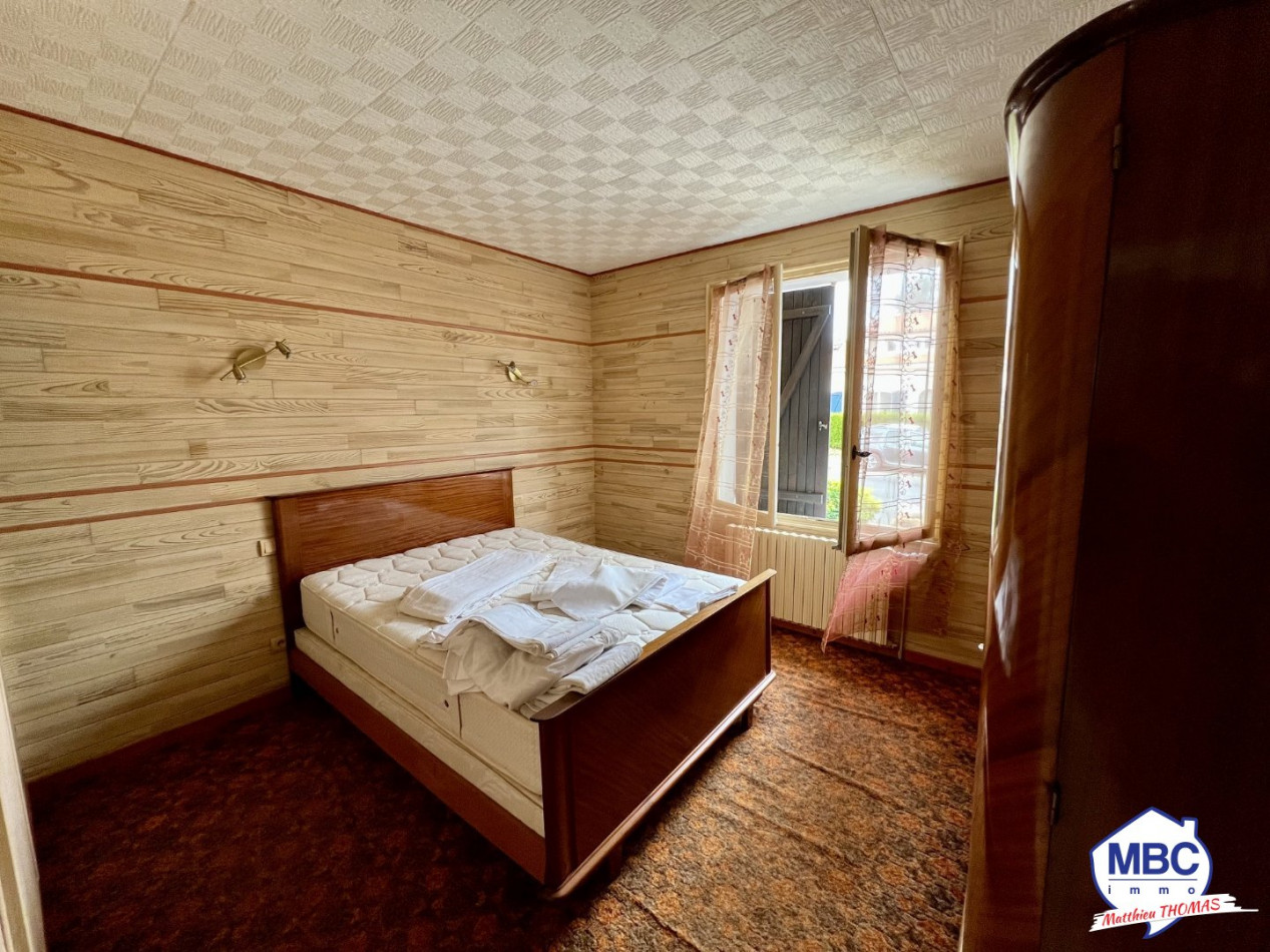 vente Maison Mauges-sur-loire - Photo 4