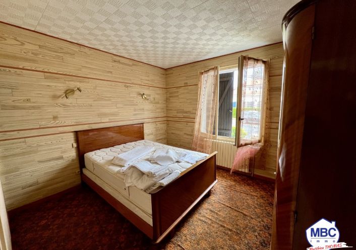 vente Maison Mauges-sur-loire
