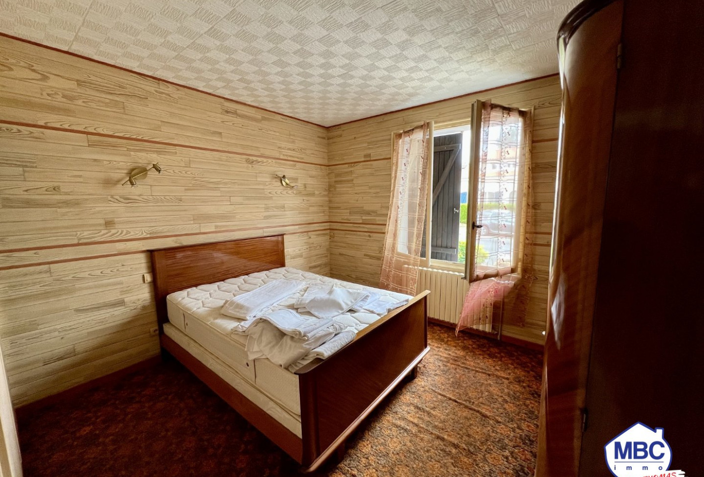 vente Maison Mauges-sur-loire - Photo 4