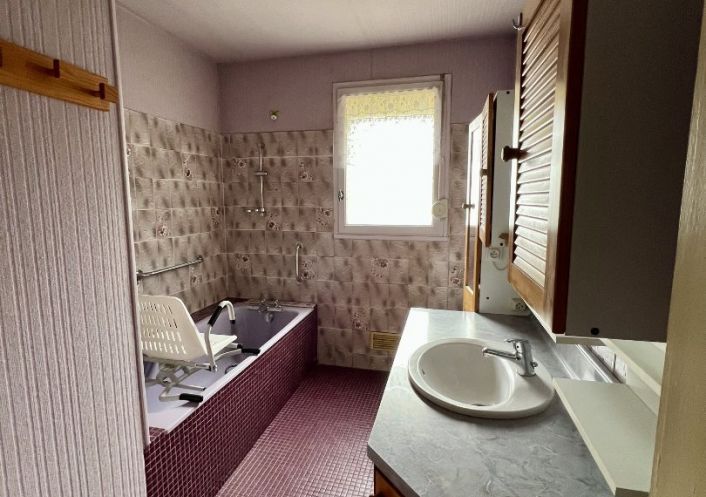 vente Maison Mauges-sur-loire