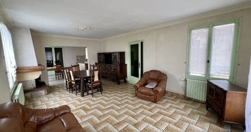 vente Maison Mauges-sur-loire