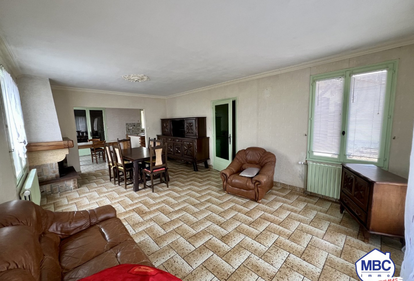 vente Maison Mauges-sur-loire - Photo 2