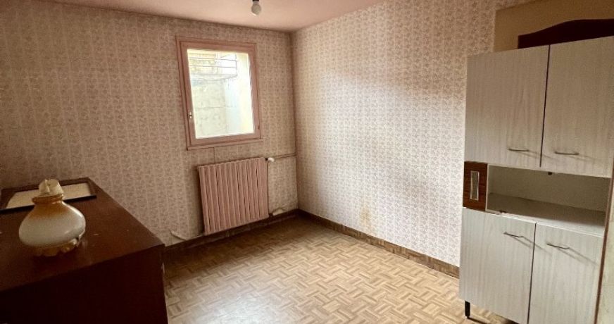 vente Maison Mauges-sur-loire