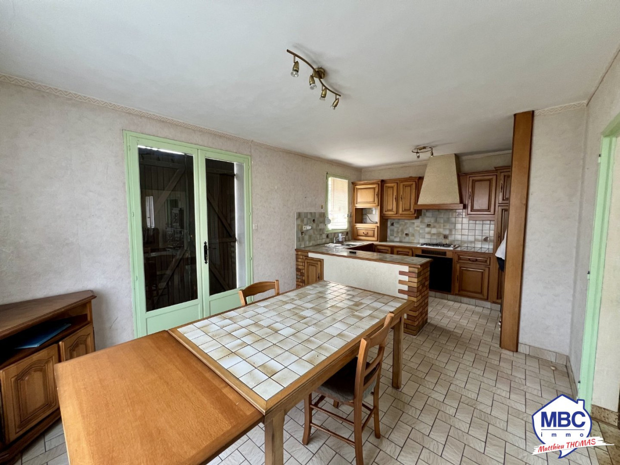 vente Maison Mauges-sur-loire - Photo 3
