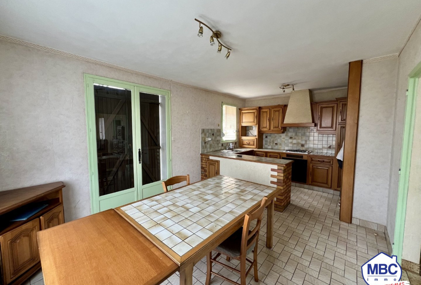 vente Maison Mauges-sur-loire - Photo 3