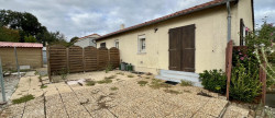 vente Maison Mauges-sur-loire