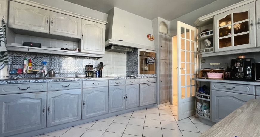 vente Maison La Seguiniere