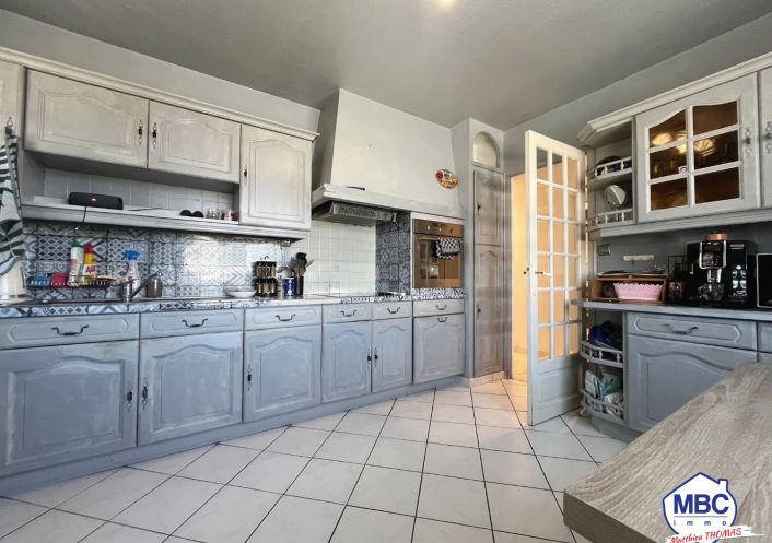vente Maison La Seguiniere