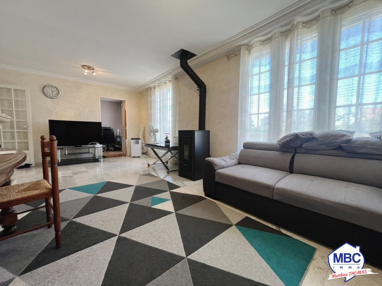vente Maison La Seguiniere - Photo 2