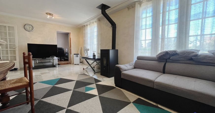vente Maison La Seguiniere