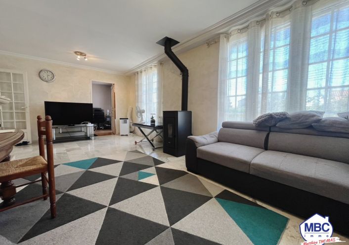 vente Maison La Seguiniere