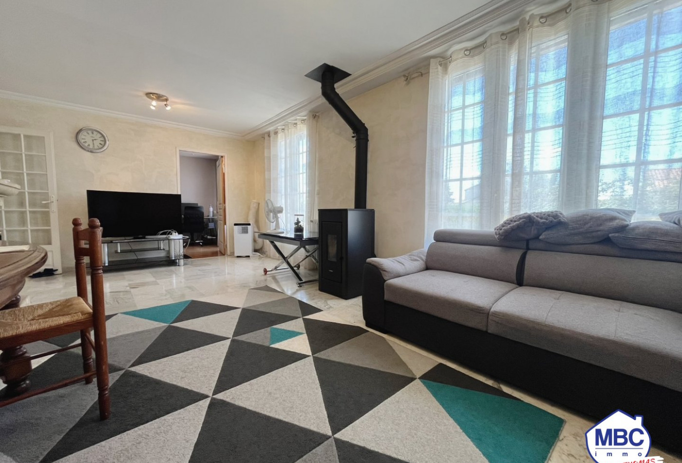 vente Maison La Seguiniere - Photo 2
