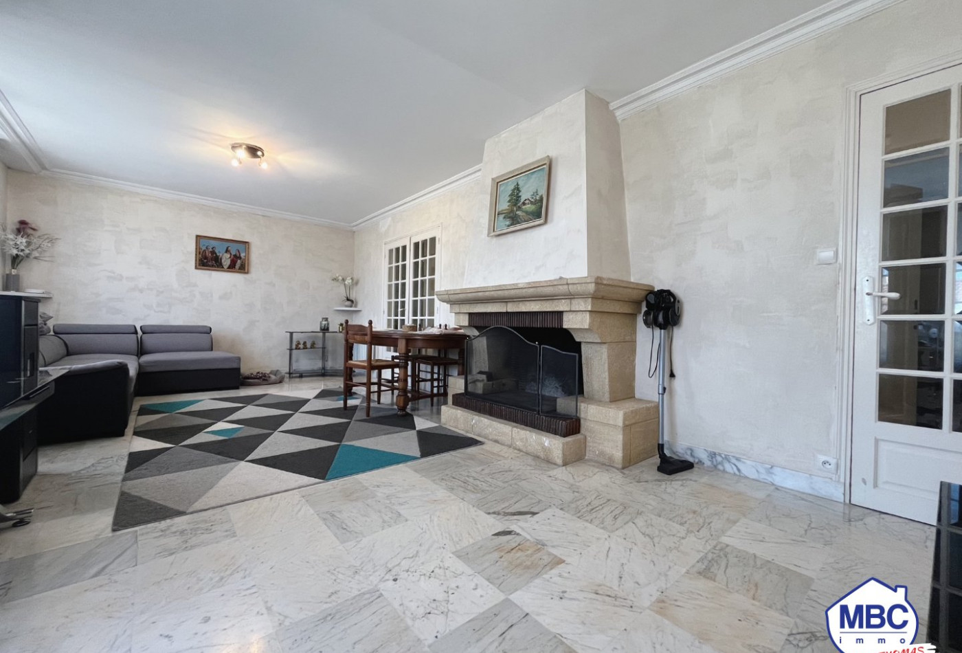 vente Maison La Seguiniere - Photo 4
