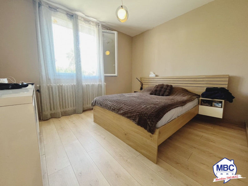 vente Maison La Seguiniere - Photo 5
