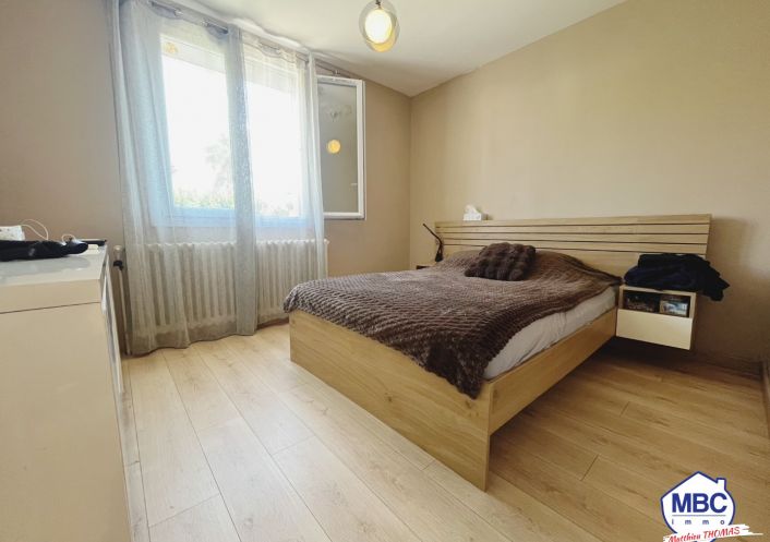 vente Maison La Seguiniere