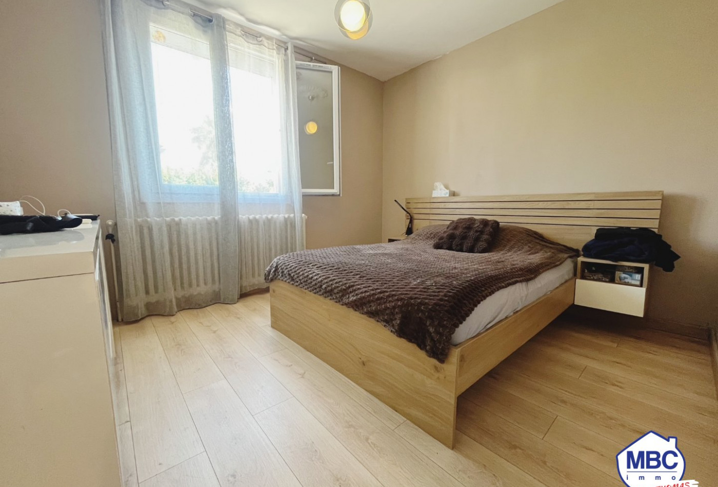 vente Maison La Seguiniere - Photo 5