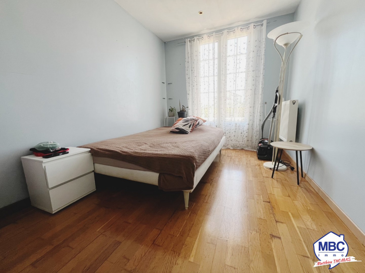 vente Maison La Seguiniere - Photo 6