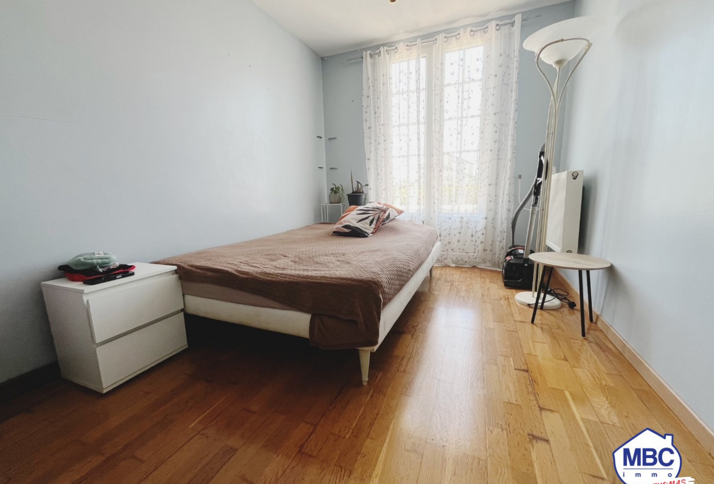 vente Maison La Seguiniere - Photo 6