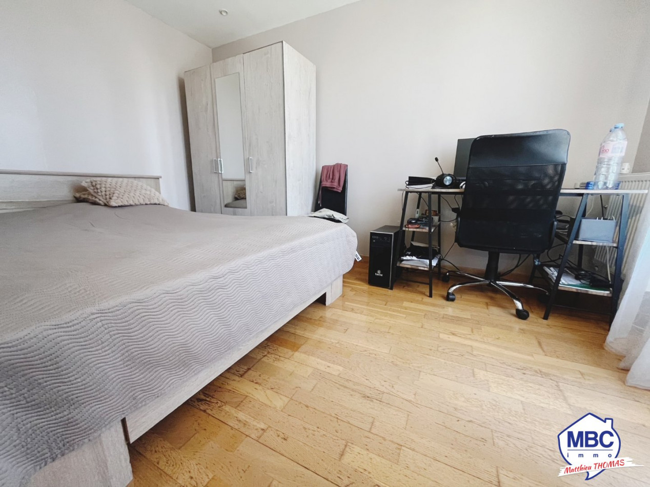 vente Maison La Seguiniere - Photo 7
