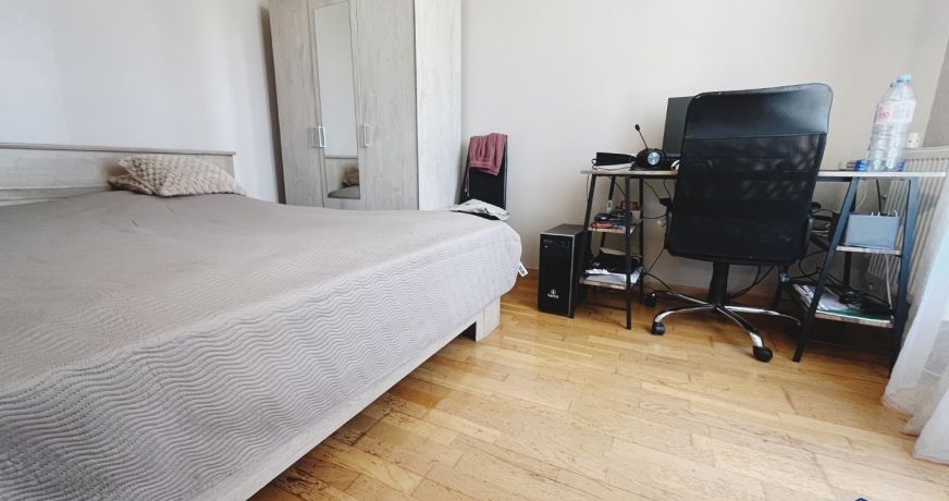 vente Maison La Seguiniere