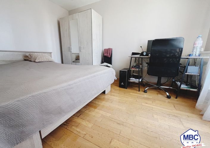 vente Maison La Seguiniere